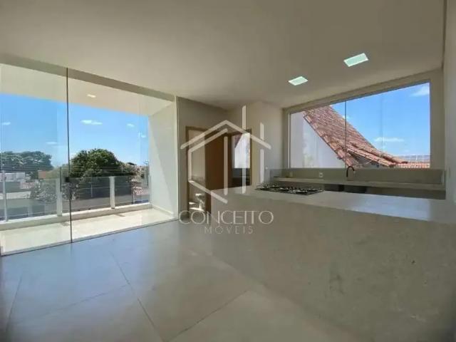 Casa / Sobrado para Venda em Belo Horizonte/MG Santa Rosa 3 Quartos