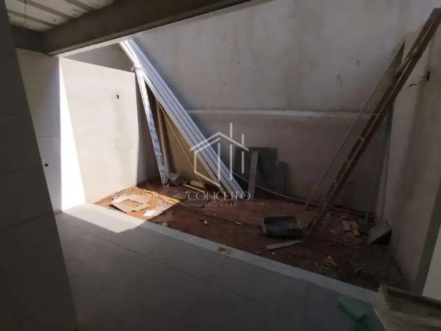 Casa / Sobrado para Venda em Belo Horizonte/MG Santa Rosa 3 Quartos