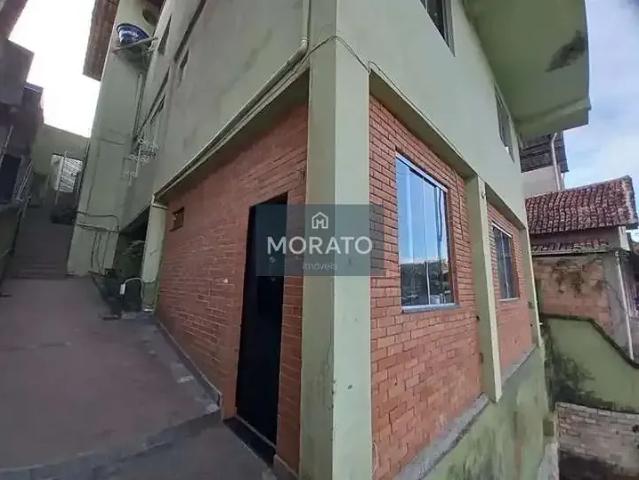 Casa / Sobrado para Venda em Belo Horizonte/MG Santa Rosa 3 Quartos