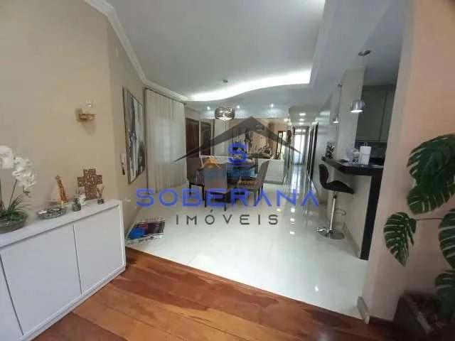 Casa / Sobrado para Venda em Belo Horizonte/MG Santa Rosa 3 Quartos
