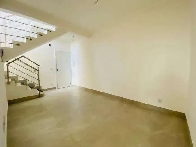Cobertura para Venda em Belo Horizonte/MG Santa Rosa 3 Quartos