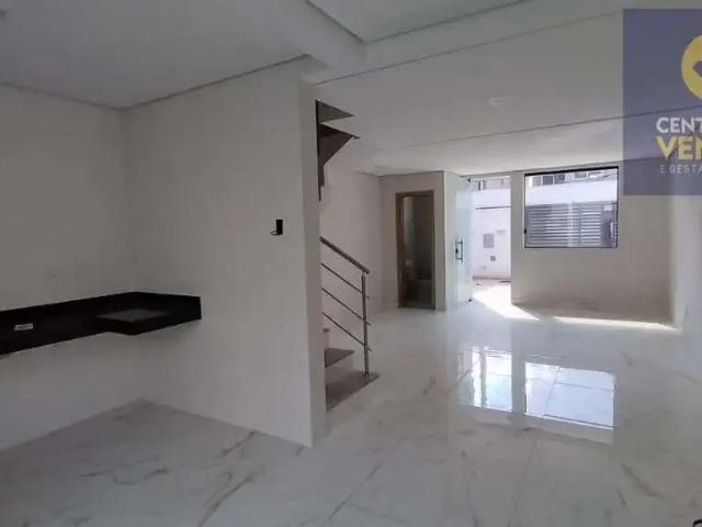 Casa / Sobrado para Venda em Belo Horizonte/MG Santa Rosa 3 Quartos