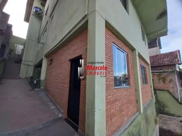 Casa / Sobrado para Venda em Belo Horizonte/MG Santa Rosa 3 Quartos