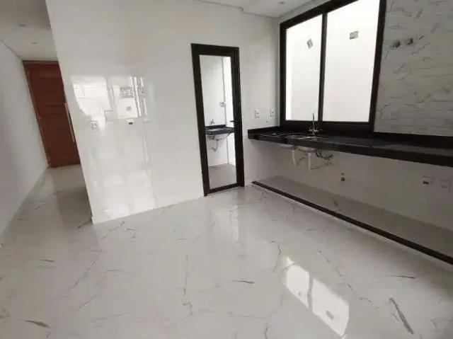 Casa / Sobrado para Venda em Belo Horizonte/MG Santa Rosa 3 Quartos