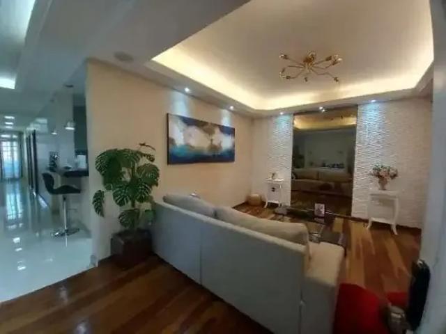 Casa / Sobrado para Venda em Belo Horizonte/MG Santa Rosa 3 Quartos