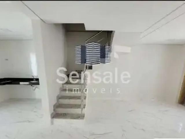 Casa / Sobrado para Venda em Belo Horizonte/MG Santa Rosa 3 Quartos