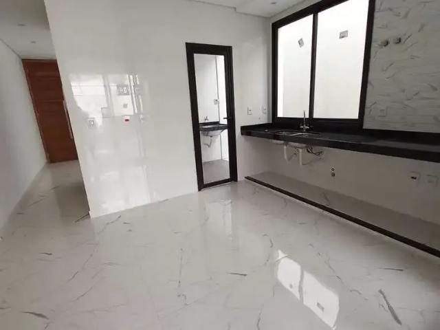 Casa / Sobrado para Venda em Belo Horizonte/MG Santa Rosa 3 Quartos
