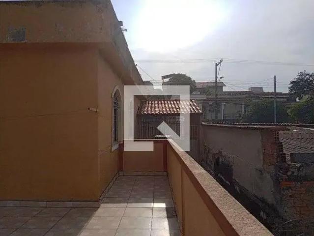 Casa / Sobrado para Venda em Belo Horizonte/MG Santa Rosa 3 Quartos