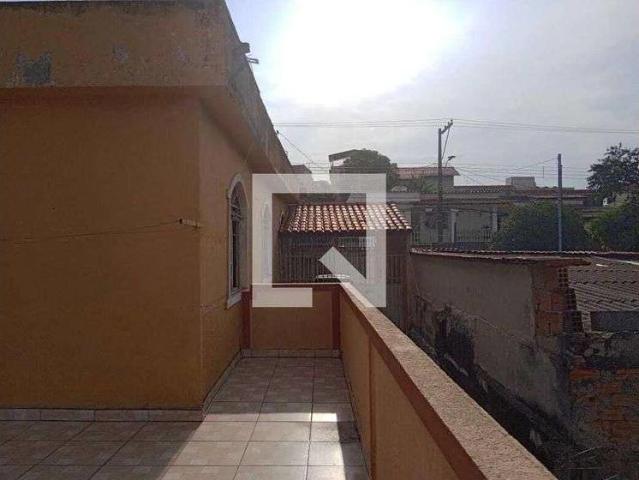 Casa / Sobrado para Venda em Belo Horizonte/MG Santa Rosa 3 Quartos