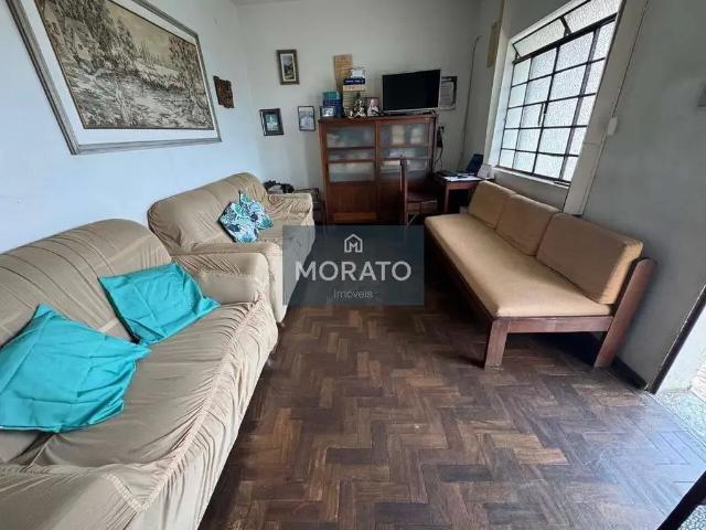 Casa / Sobrado para Venda em Belo Horizonte/MG Santa Rosa 3 Quartos