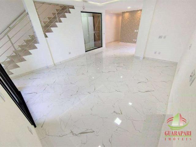 Casa / Sobrado para Venda em Belo Horizonte/MG Santa Rosa 3 Quartos