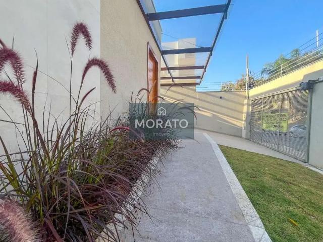 Casa / Sobrado para Venda em Belo Horizonte/MG Santa Rosa 3 Quartos