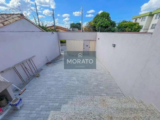 Casa / Sobrado para Venda em Belo Horizonte/MG Santa Rosa 3 Quartos