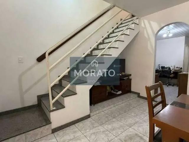 Casa / Sobrado para Venda em Belo Horizonte/MG Santa Rosa 2 Quartos