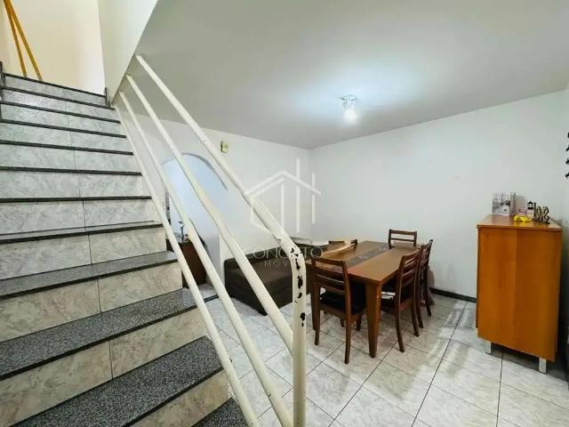 Casa / Sobrado para Venda em Belo Horizonte/MG Santa Rosa 2 Quartos