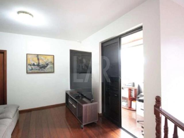 Casa / Sobrado para Venda em Belo Horizonte/MG Santa Rosa 4 Quartos