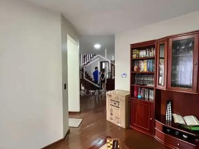 Casa / Sobrado para Venda em Belo Horizonte/MG Santa Rosa 4 Quartos