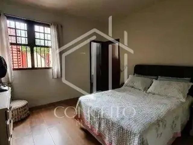 Casa / Sobrado para Venda em Belo Horizonte/MG Santa Rosa 4 Quartos