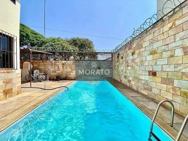 Casa / Sobrado para Venda em Belo Horizonte/MG Santa Rosa 4 Quartos