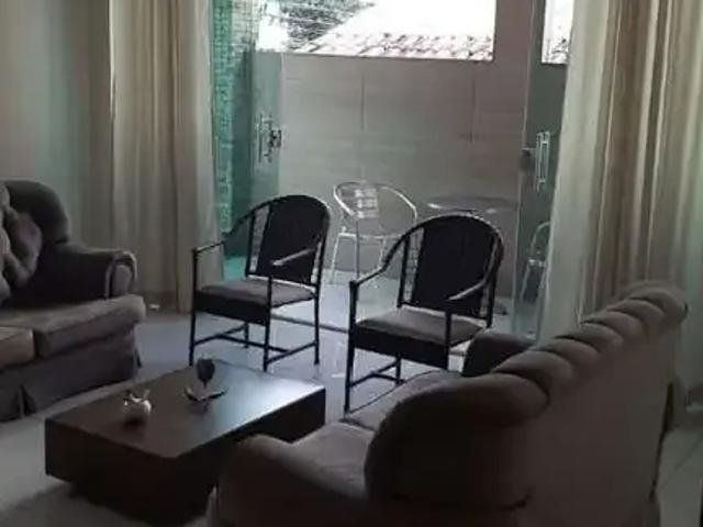 Casa / Sobrado para Venda em Belo Horizonte/MG Santa Rosa 4 Quartos