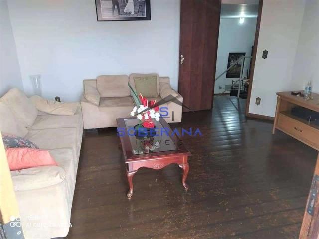 Casa / Sobrado para Venda em Belo Horizonte/MG Santa Rosa 5 Quartos