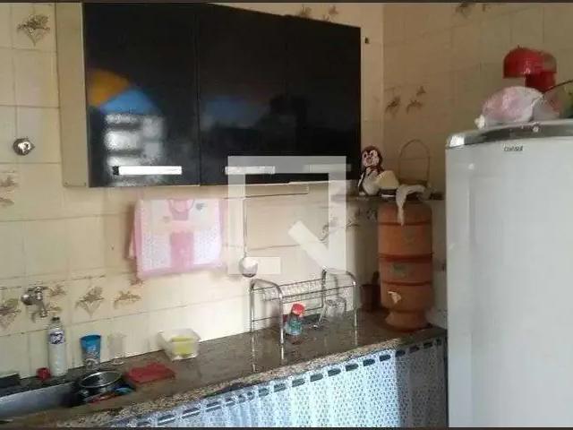 Casa / Sobrado para Venda em Belo Horizonte/MG Santa Tereza 4 Quartos