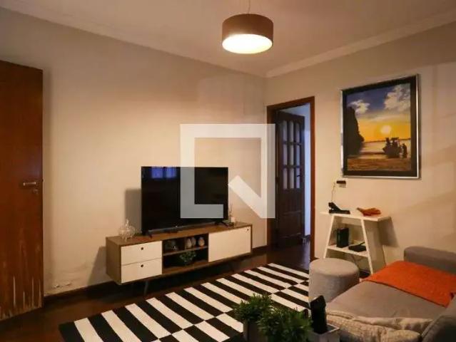 Casa / Sobrado para Venda em Belo Horizonte/MG Santa Tereza 4 Quartos