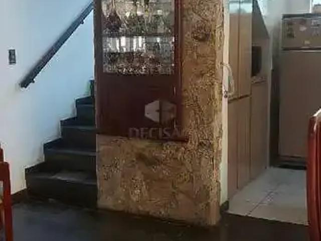 Casa / Sobrado para Venda em Belo Horizonte/MG Santa Tereza 4 Quartos