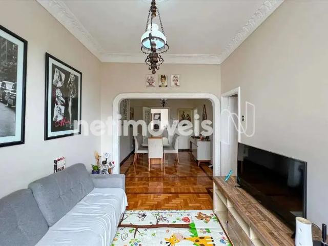 Casa / Sobrado para Venda em Belo Horizonte/MG Santa Tereza 4 Quartos