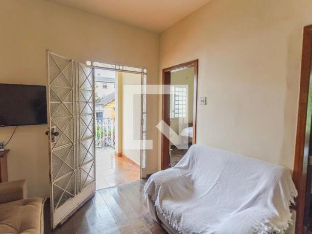 Casa / Sobrado para Venda em Belo Horizonte/MG Santa Tereza 4 Quartos