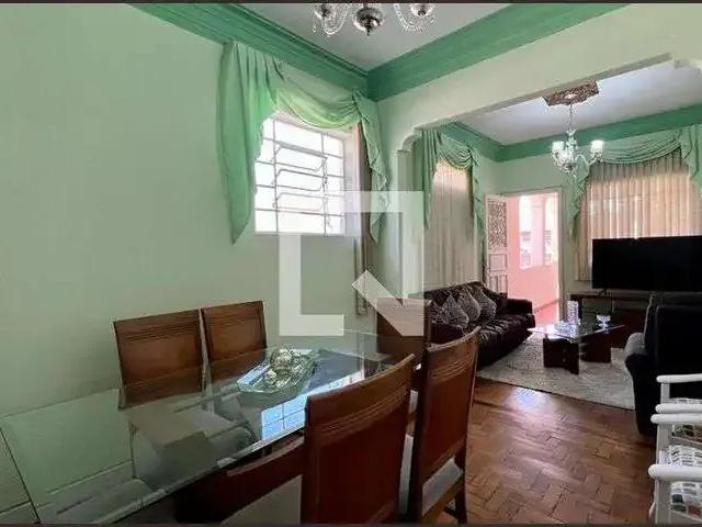 Casa / Sobrado para Venda em Belo Horizonte/MG Santa Tereza 4 Quartos