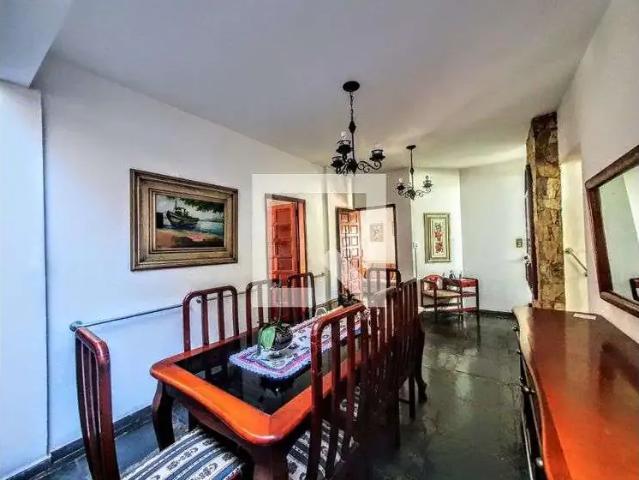 Casa / Sobrado para Venda em Belo Horizonte/MG Santa Tereza 4 Quartos