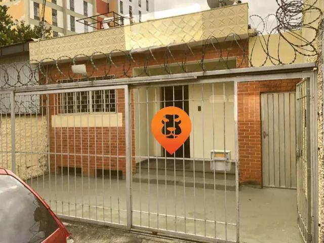 Casa / Sobrado para Venda em Belo Horizonte/MG Santa Tereza 3 Quartos