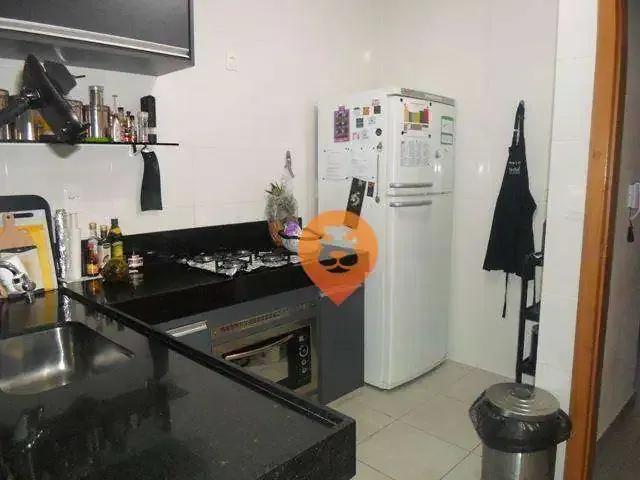Casa / Sobrado para Venda em Belo Horizonte/MG Santa Tereza 5 Quartos
