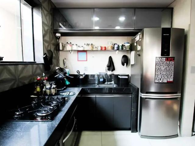 Casa / Sobrado para Venda em Belo Horizonte/MG Santa Tereza 5 Quartos