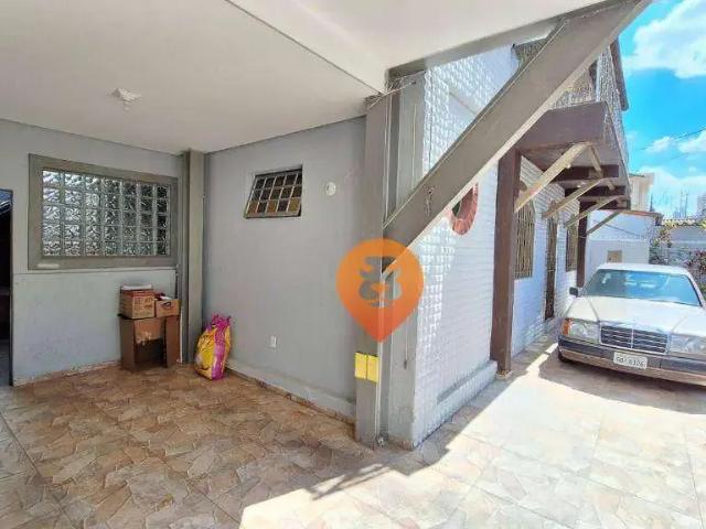 Casa / Sobrado para Venda em Belo Horizonte/MG Santa Tereza 5 Quartos