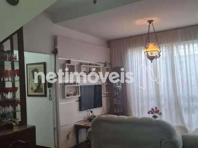 Casa / Sobrado para Venda em Belo Horizonte/MG Santa Tereza 5 Quartos