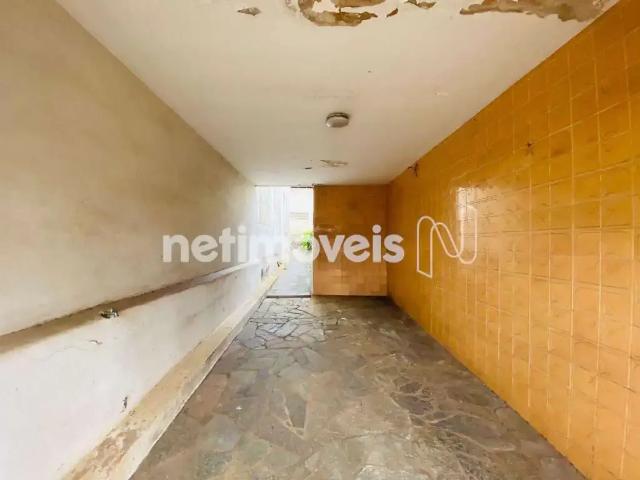 Casa / Sobrado para Venda em Belo Horizonte/MG Santa Tereza 5 Quartos
