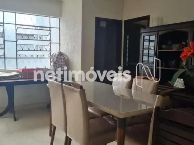 Casa / Sobrado para Venda em Belo Horizonte/MG Santa Tereza 6 Quartos