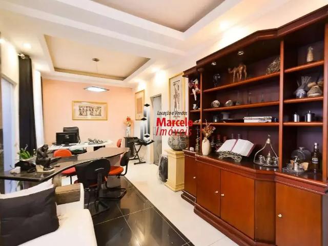 Casa / Sobrado para Venda em Belo Horizonte/MG Santa Tereza 6 Quartos