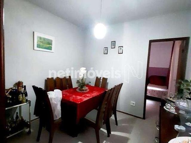 Casa / Sobrado para Venda em Belo Horizonte/MG Santa Tereza 6 Quartos