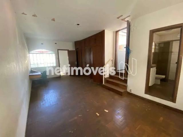 Casa / Sobrado para Venda em Belo Horizonte/MG Santa Tereza 7 Quartos