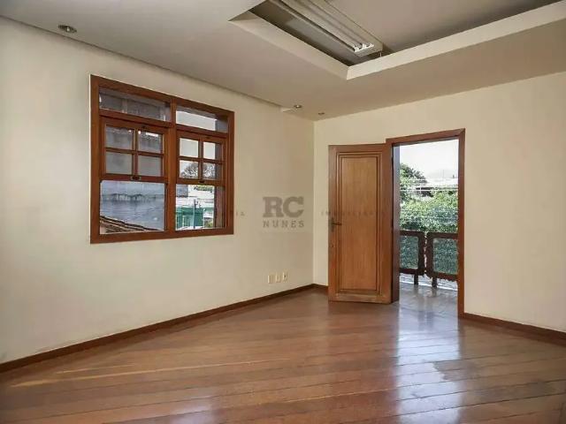 Casa / Sobrado para Venda em Belo Horizonte/MG Santa Tereza 7 Quartos