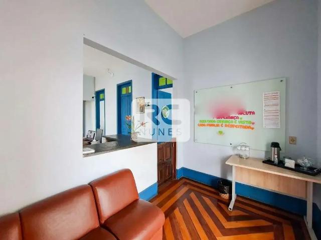 Casa / Sobrado para Venda em Belo Horizonte/MG Santa Tereza 5 Quartos