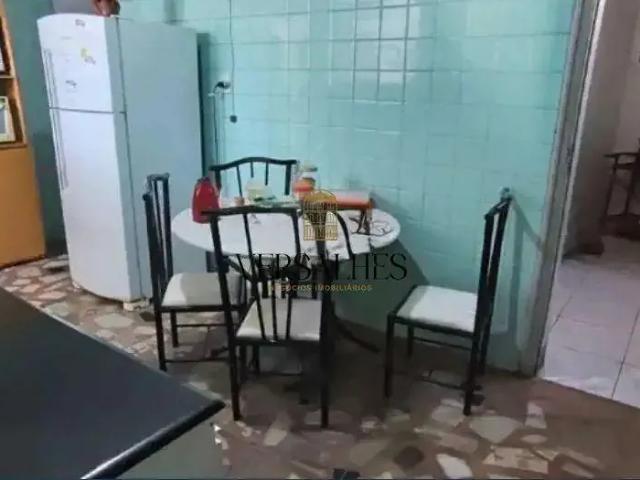 Casa / Sobrado para Venda em Belo Horizonte/MG Santa Tereza 8 Quartos