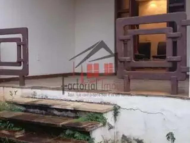 Casa / Sobrado para Venda em Belo Horizonte/MG Santa Tereza 8 Quartos