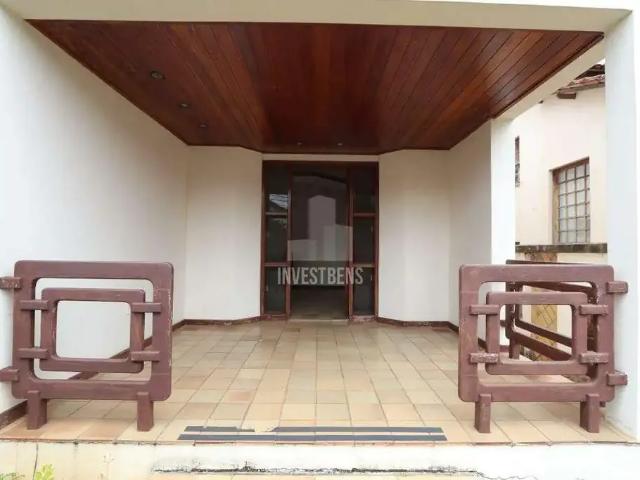 Casa / Sobrado para Venda em Belo Horizonte/MG Santa Tereza 8 Quartos