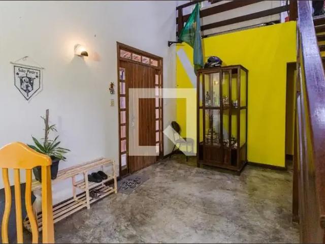 Casa / Sobrado para Venda em Belo Horizonte/MG Santa Tereza 8 Quartos