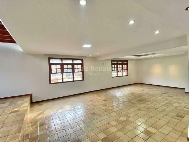 Casa / Sobrado para Venda em Belo Horizonte/MG Santa Tereza 8 Quartos