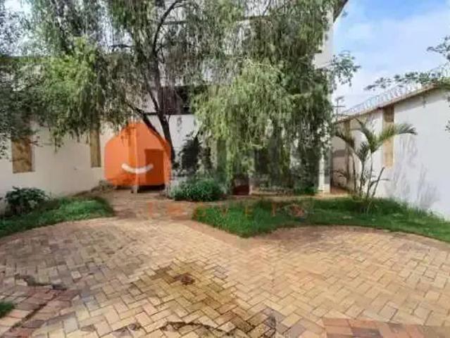 Casa / Sobrado para Venda em Belo Horizonte/MG Santa Tereza 8 Quartos